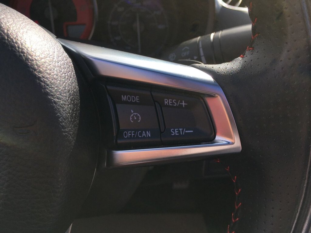 Used Abarth 124 Spider 2018 for sale - 76609135: Photo 40