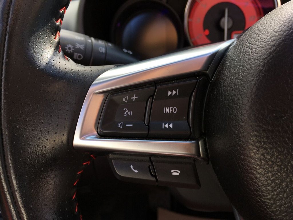 Used Abarth 124 Spider 2018 for sale - 76609135: Photo 41