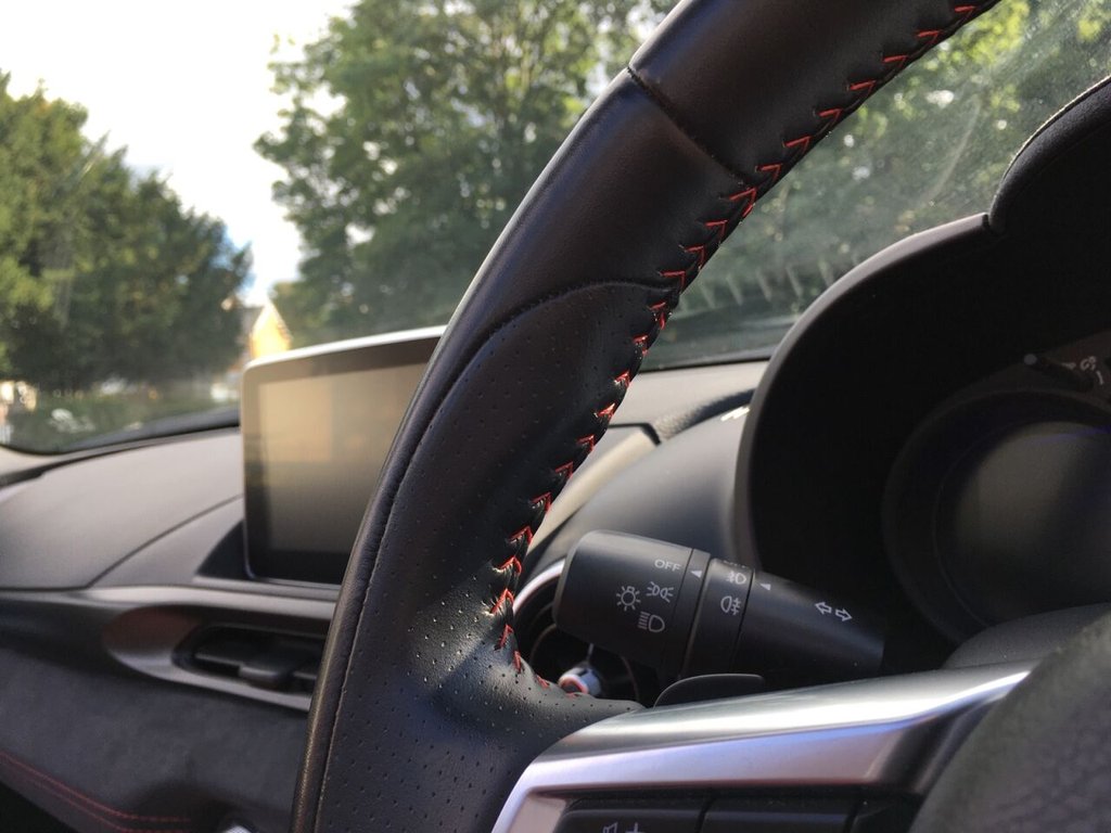 Used Abarth 124 Spider 2018 for sale - 76609135: Photo 42