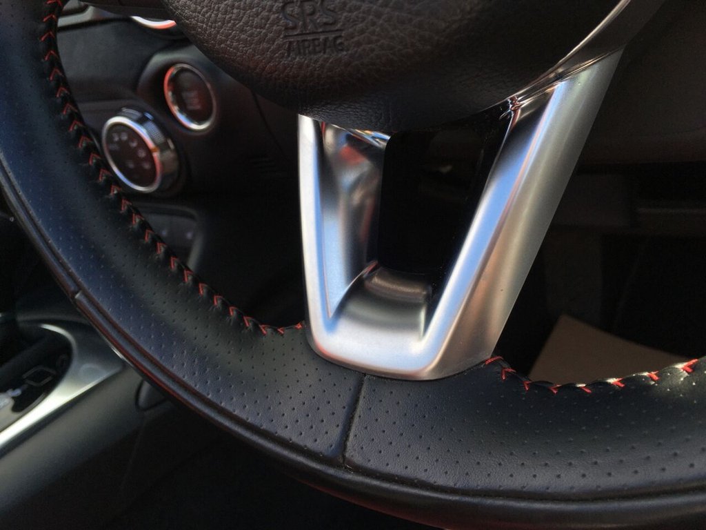 Used Abarth 124 Spider 2018 for sale - 76609135: Photo 43