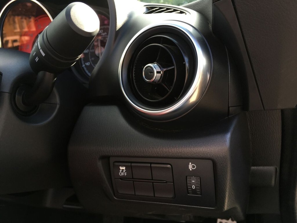 Used Abarth 124 Spider 2018 for sale - 76609135: Photo 44