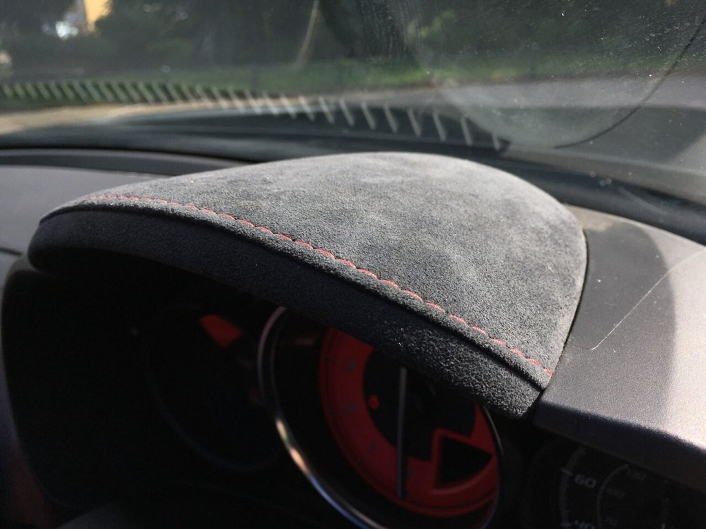 Used Abarth 124 Spider 2018 for sale - 76609135: Photo 45