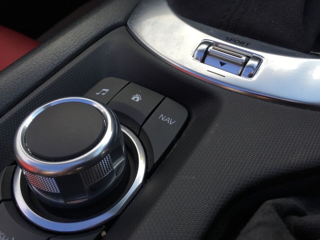 Used Abarth 124 Spider 2018 for sale - 76609135: Photo 49