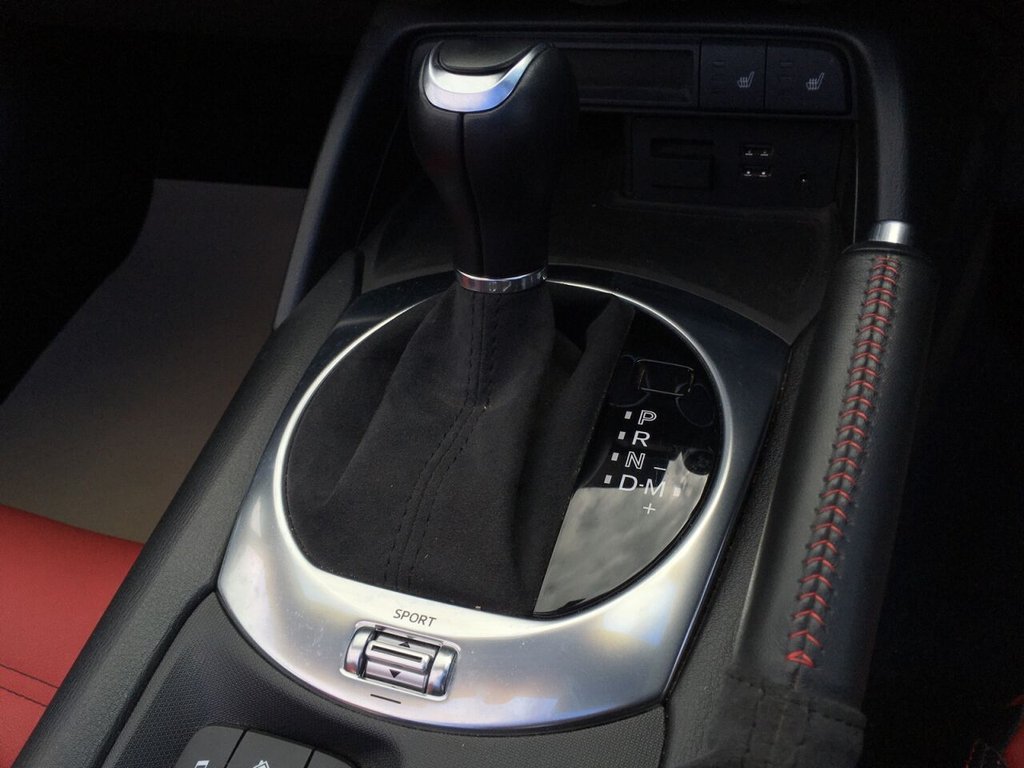 Used Abarth 124 Spider 2018 for sale - 76609135: Photo 9