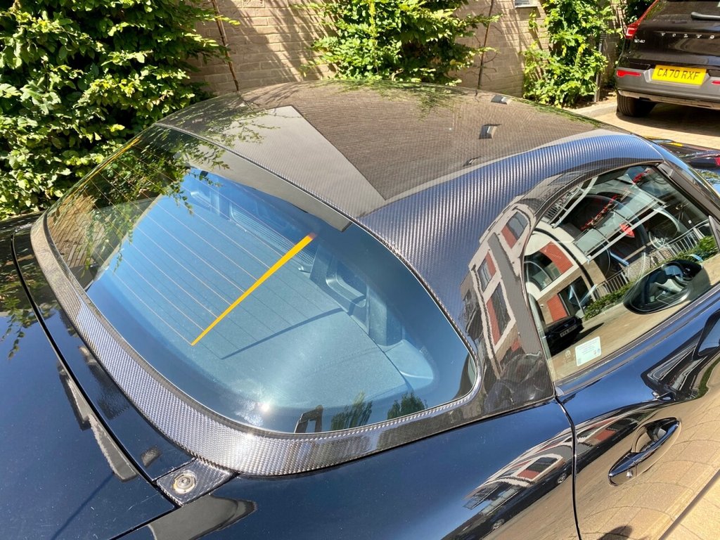 Used Abarth 124 Spider 2018 for sale - 78181089: Photo 11