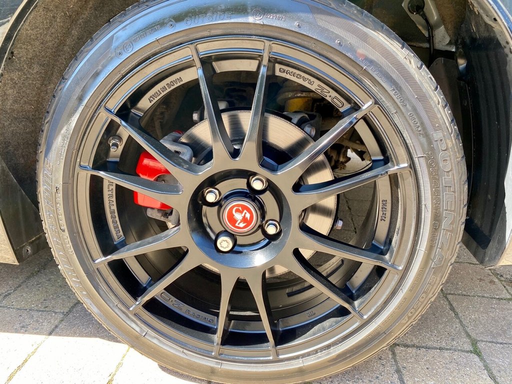 Used Abarth 124 Spider 2018 for sale - 78181089: Photo 16