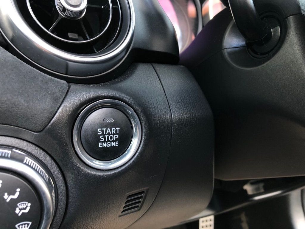 Used Abarth 124 Spider 2018 for sale - 78181089: Photo 29