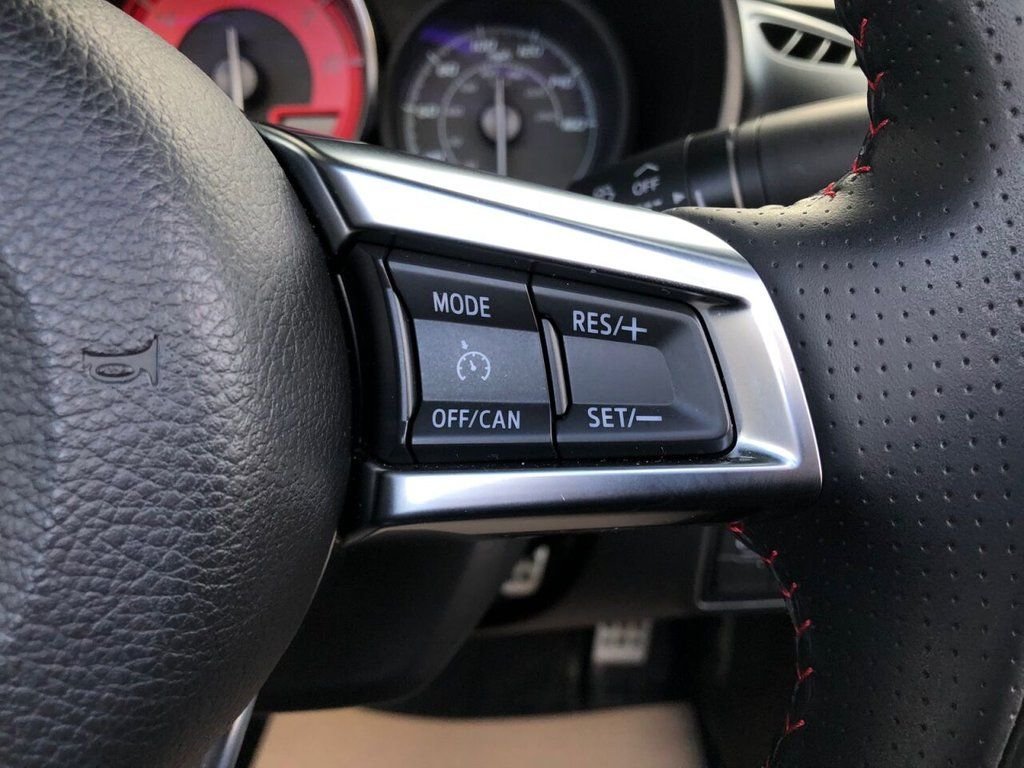 Used Abarth 124 Spider 2018 for sale - 78181089: Photo 30