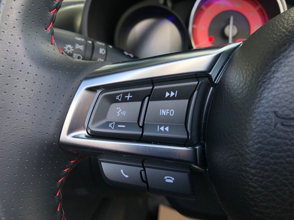 Used Abarth 124 Spider 2018 for sale - 78181089: Photo 31