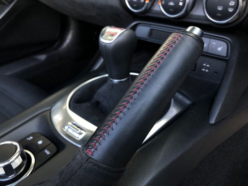 Used Abarth 124 Spider 2018 for sale - 78181089: Photo 33