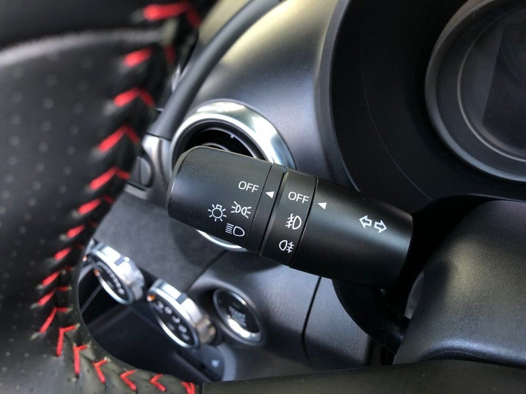 Used Abarth 124 Spider 2018 for sale - 78181089: Photo 34