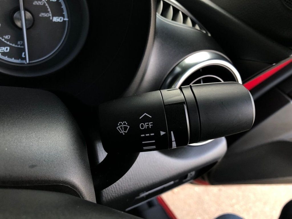 Used Abarth 124 Spider 2018 for sale - 78181089: Photo 35