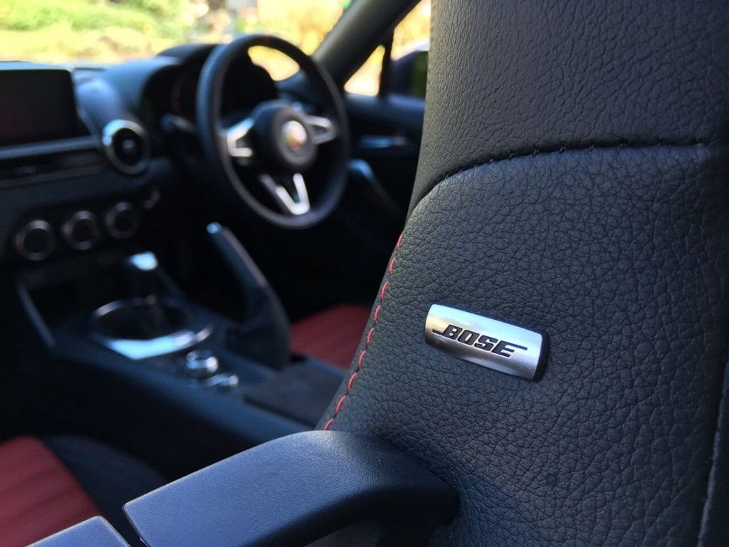 Used Abarth 124 Spider 2018 for sale - 78181089: Photo 45