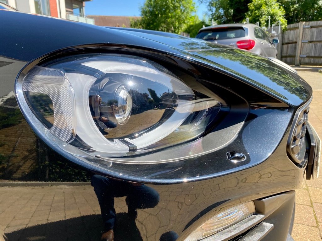 Used Abarth 124 Spider 2018 for sale - 78181089: Photo 5