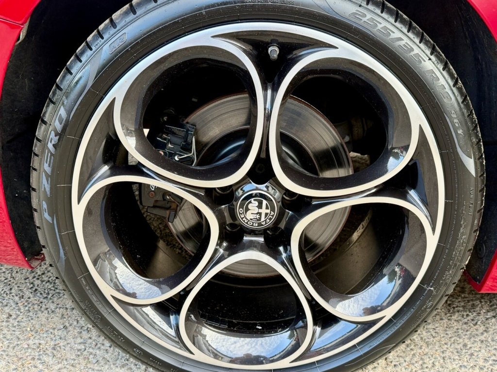 Used Alfa Romeo Giulia 2022 for sale - 77799781: Photo 22