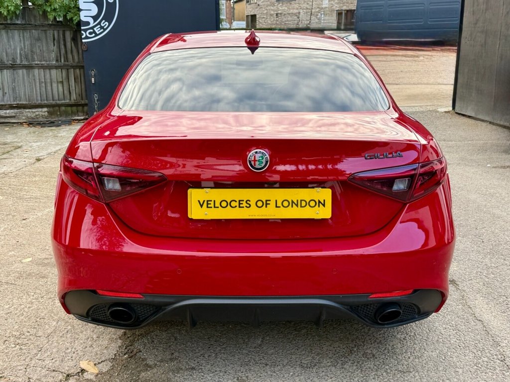 Used Alfa Romeo Giulia 2022 for sale - 77799781: Photo 28