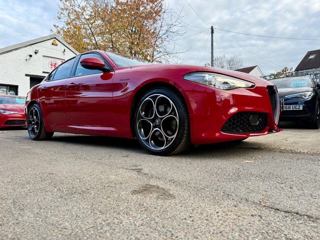 Used Alfa Romeo Giulia 2022 for sale - 77799781: Photo 31