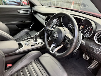 Used Alfa Romeo Giulia 2022 for sale - 77799781: Photo