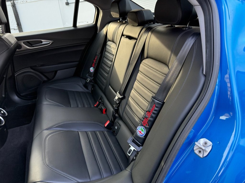 Used Alfa Romeo Giulia 2019 for sale - 77755230: Photo 13