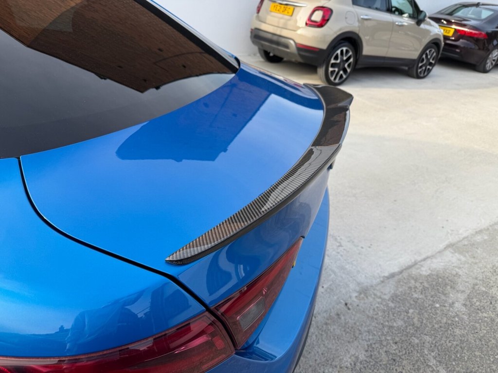 Used Alfa Romeo Giulia 2019 for sale - 77755230: Photo 18