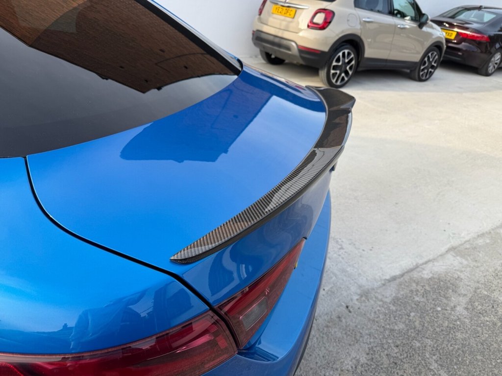 Used Alfa Romeo Giulia 2019 for sale - 77755230: Photo 19