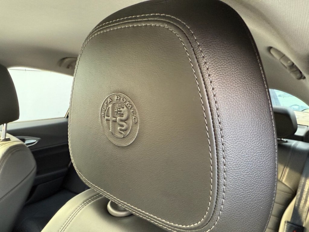 Used Alfa Romeo Giulia 2019 for sale - 77755230: Photo 9