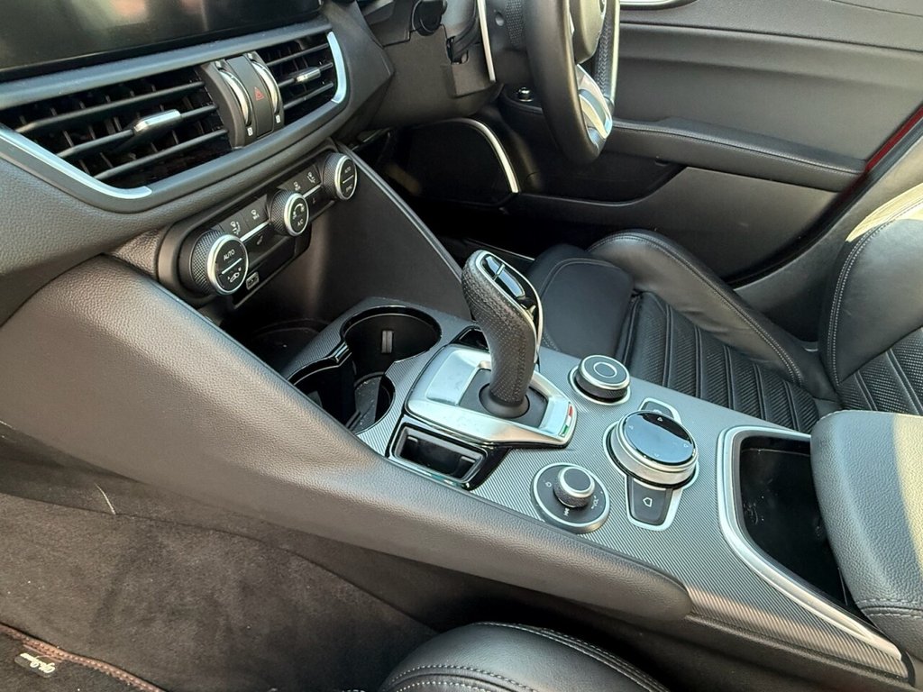 Used Alfa Romeo Giulia 2022 for sale - 76609121: Photo 10