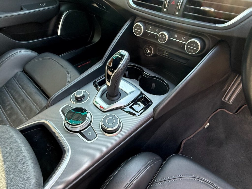 Used Alfa Romeo Giulia 2022 for sale - 76609121: Photo 13