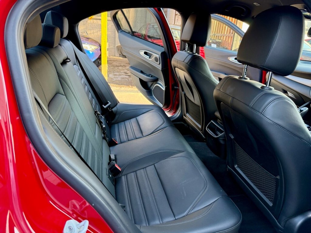 Used Alfa Romeo Giulia 2022 for sale - 76609121: Photo 17