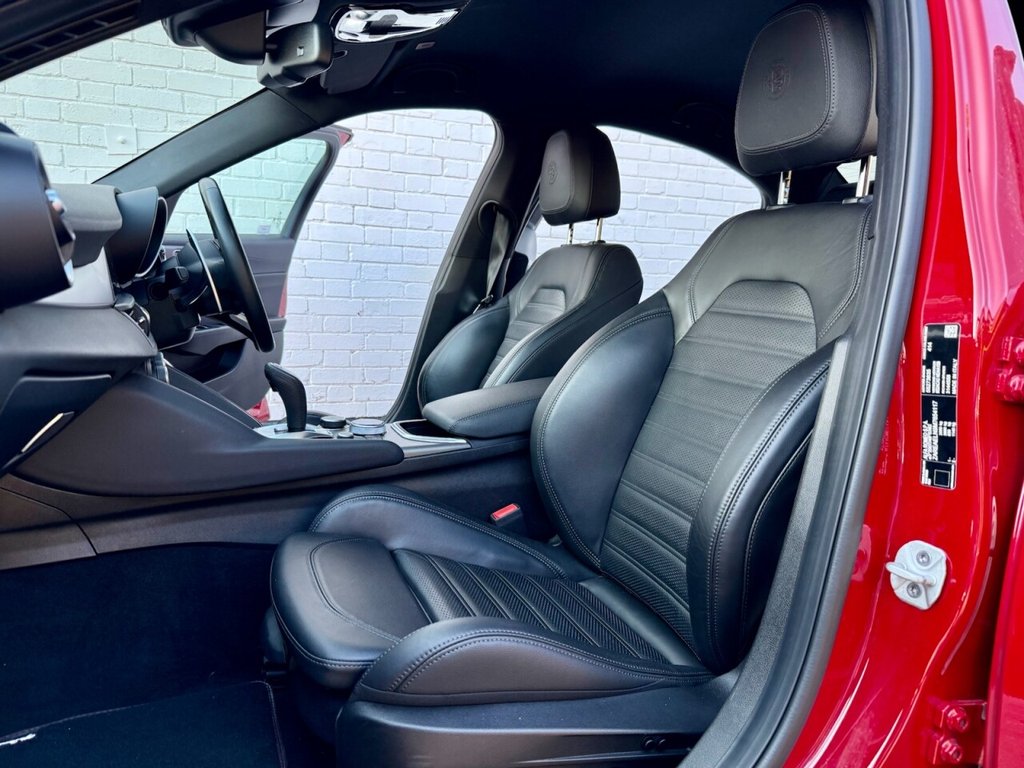 Used Alfa Romeo Giulia 2022 for sale - 76609121: Photo 20
