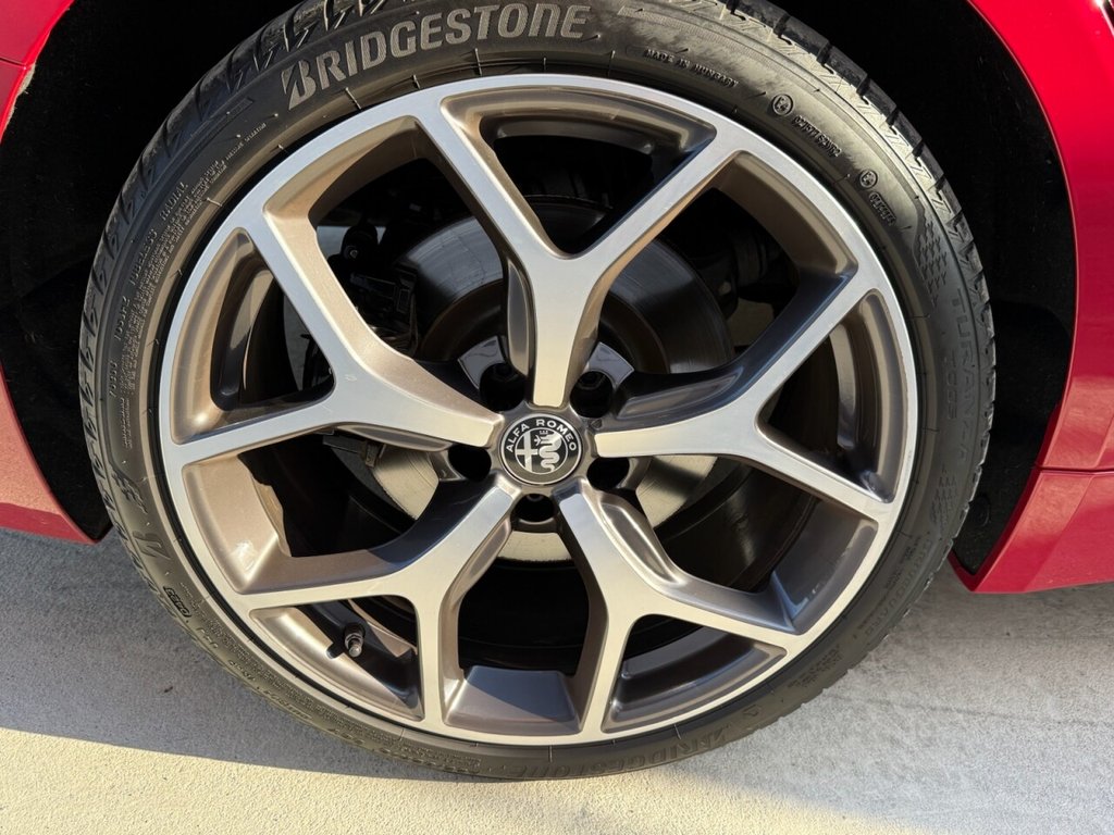 Used Alfa Romeo Giulia 2022 for sale - 76609121: Photo 23