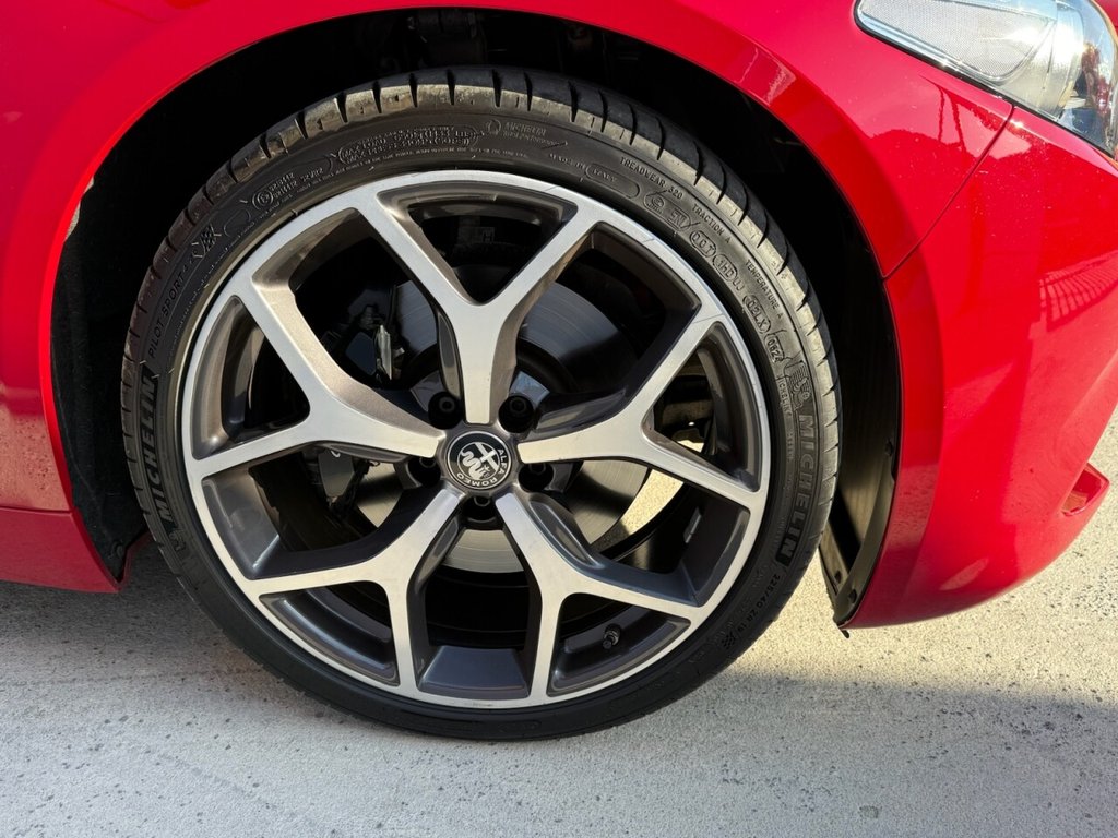 Used Alfa Romeo Giulia 2022 for sale - 76609121: Photo 24