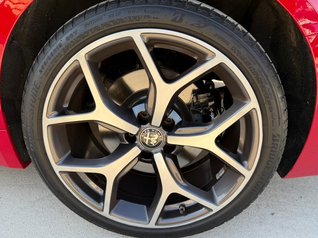 Used Alfa Romeo Giulia 2022 for sale - 76609121: Photo 25