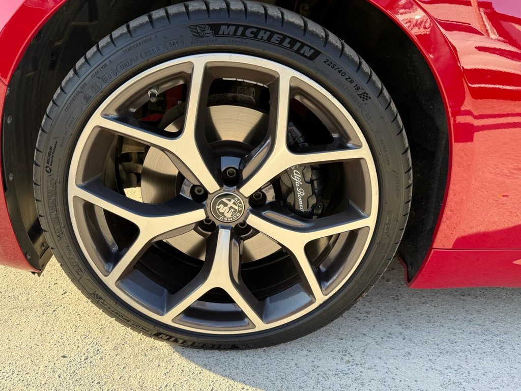 Used Alfa Romeo Giulia 2022 for sale - 76609121: Photo 26