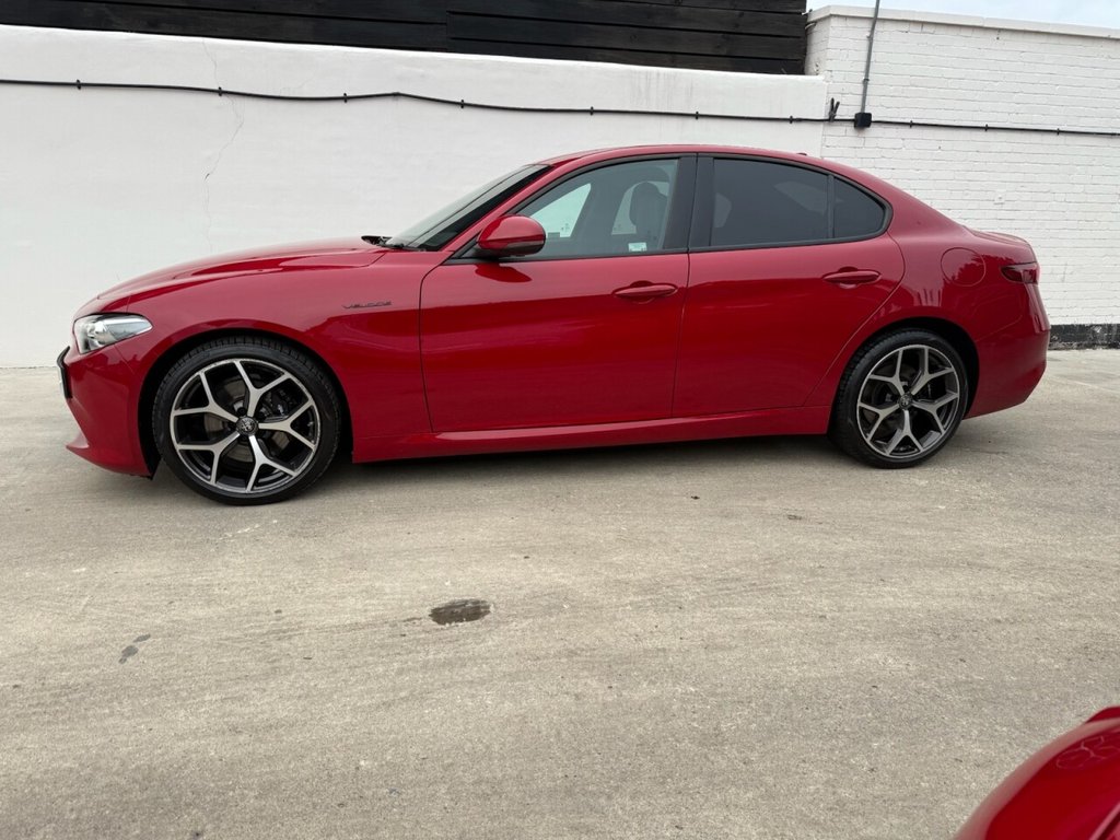 Used Alfa Romeo Giulia 2022 for sale - 76609121: Photo 41