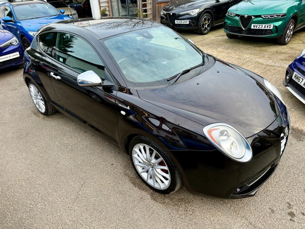 Used Alfa Romeo MiTo 2012 for sale - 76605154: Photo 10