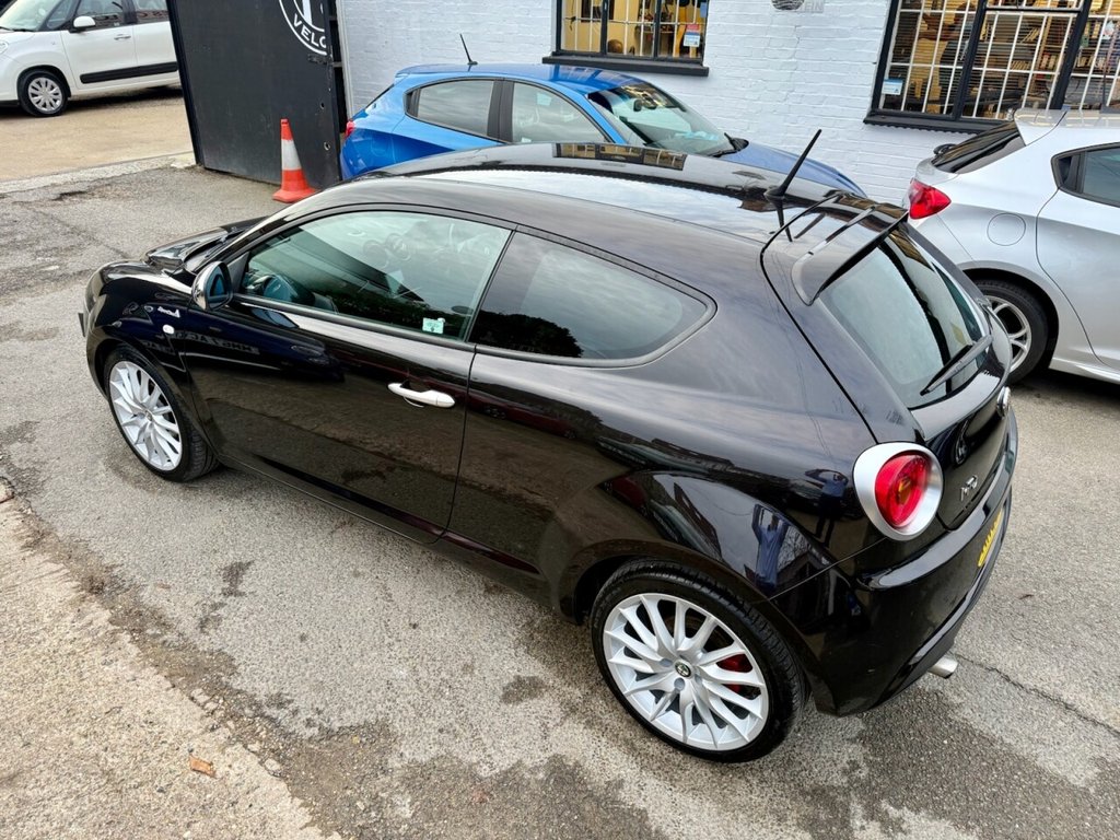 Used Alfa Romeo MiTo 2012 for sale - 76605154: Photo 11