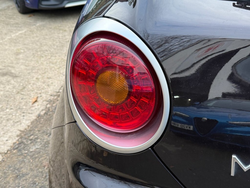 Used Alfa Romeo MiTo 2012 for sale - 76605154: Photo 14