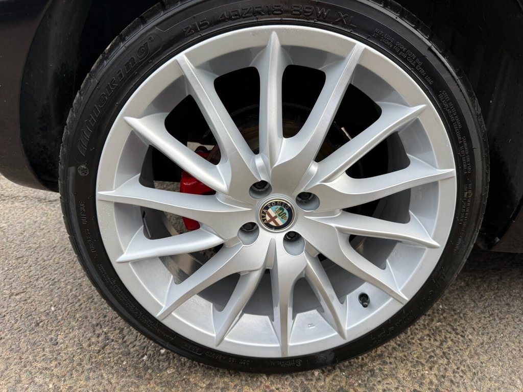 Used Alfa Romeo MiTo 2012 for sale - 76605154: Photo 18