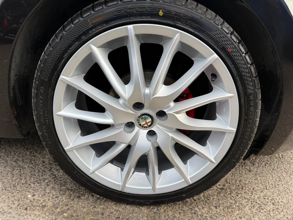 Used Alfa Romeo MiTo 2012 for sale - 76605154: Photo 19