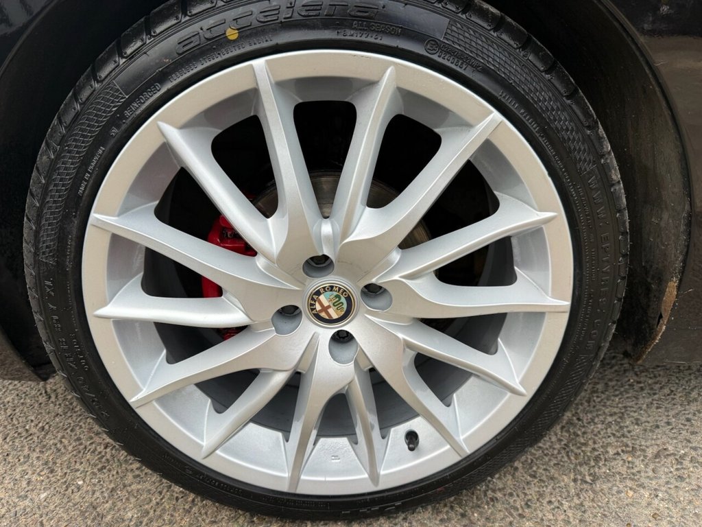 Used Alfa Romeo MiTo 2012 for sale - 76605154: Photo 20