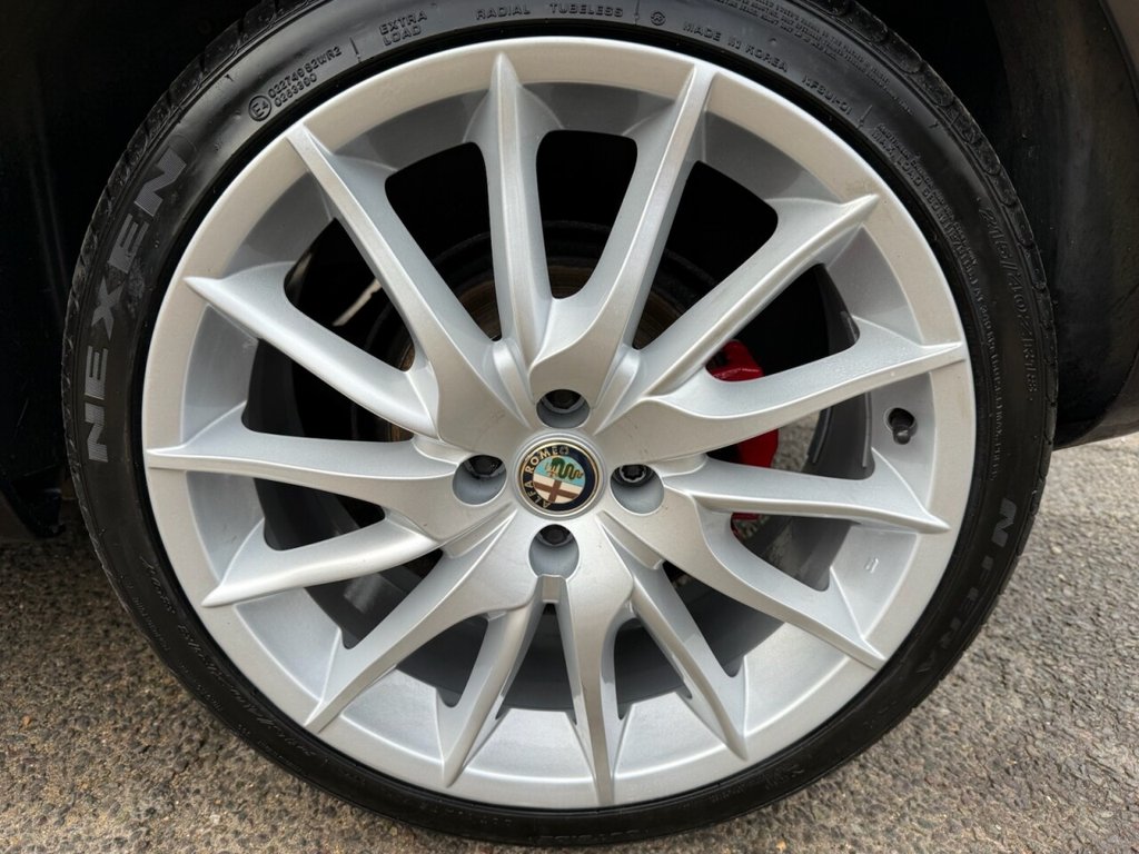 Used Alfa Romeo MiTo 2012 for sale - 76605154: Photo 21