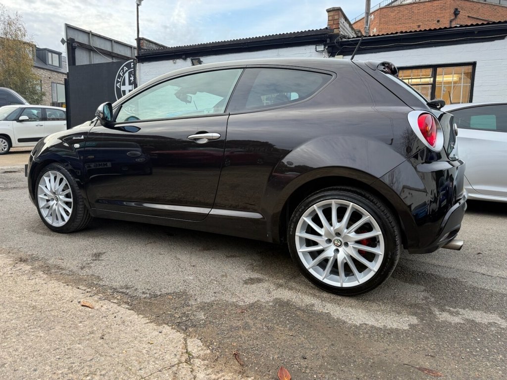 Used Alfa Romeo MiTo 2012 for sale - 76605154: Photo 22