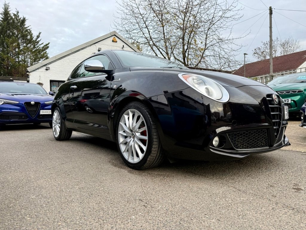 Used Alfa Romeo MiTo 2012 for sale - 76605154: Photo 27