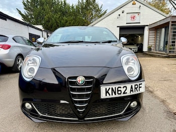 Used Alfa Romeo MiTo 2012 for sale - 76605154: Photo