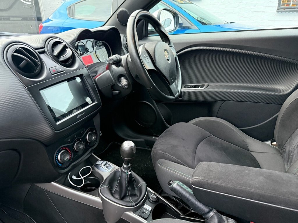 Used Alfa Romeo MiTo 2012 for sale - 76605154: Photo 4