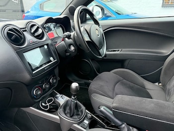 Used Alfa Romeo MiTo 2012 for sale - 76605154: Photo