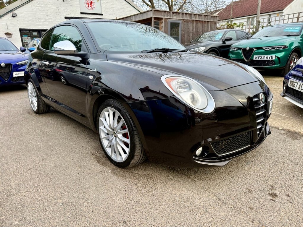 Used Alfa Romeo MiTo 2012 for sale - 76605154: Photo 6