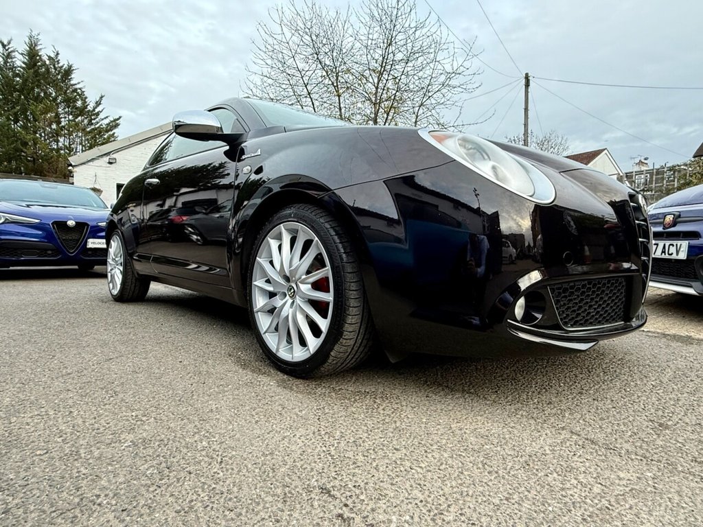 Used Alfa Romeo MiTo 2012 for sale - 76605154: Photo 9