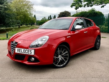 Used Alfa Romeo Giulietta 2015 for sale - 78887153: Photo